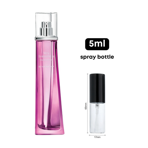 Givenchy Very Irresistible EDP Perfume Shop