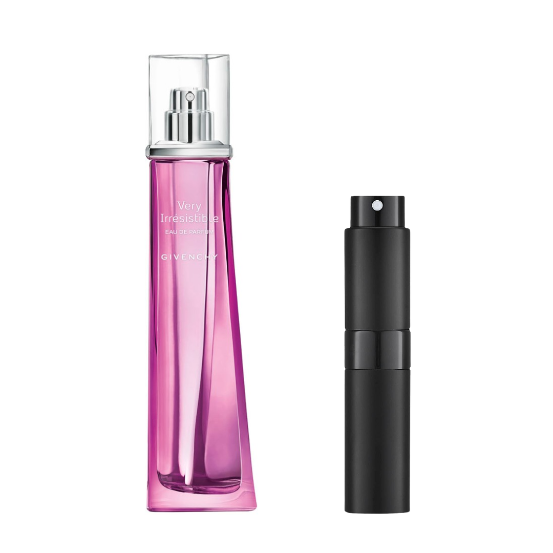 Givenchy eau de top toilette very irresistible
