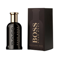 Boss Bottled Oud Perfume Shop