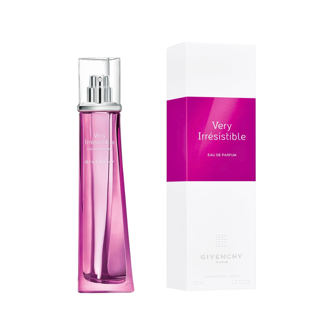 Perfume similar to givenchy very irresistible sales