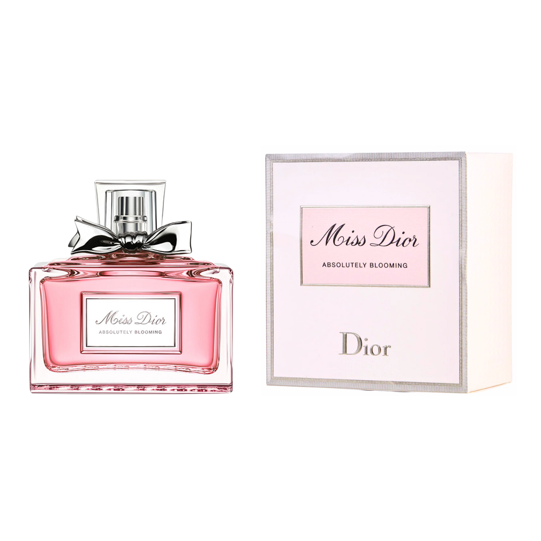 Miss Dior Absolutely Blooming