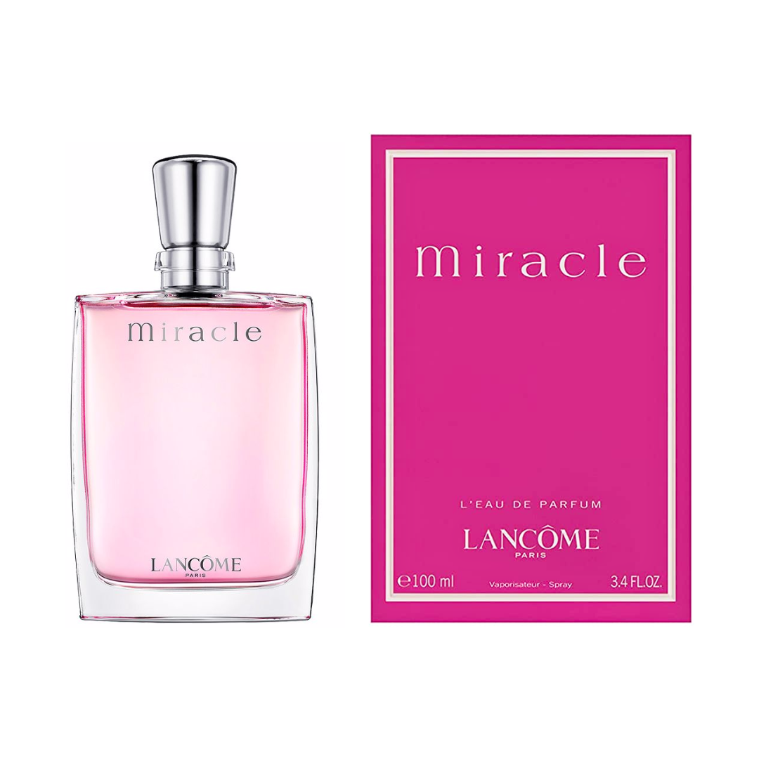 Lancome Miracle