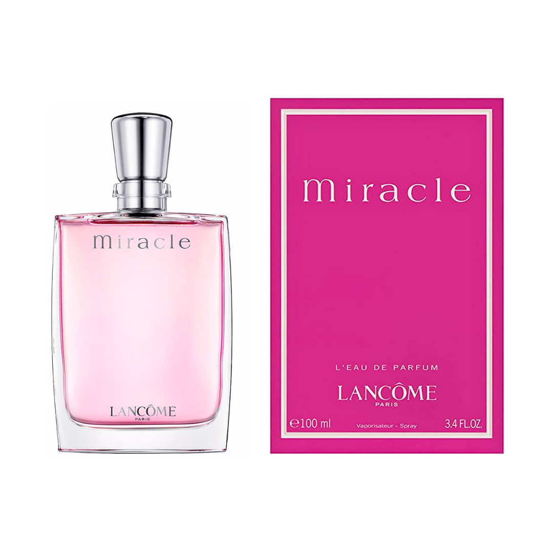 Miracle de Lancôme