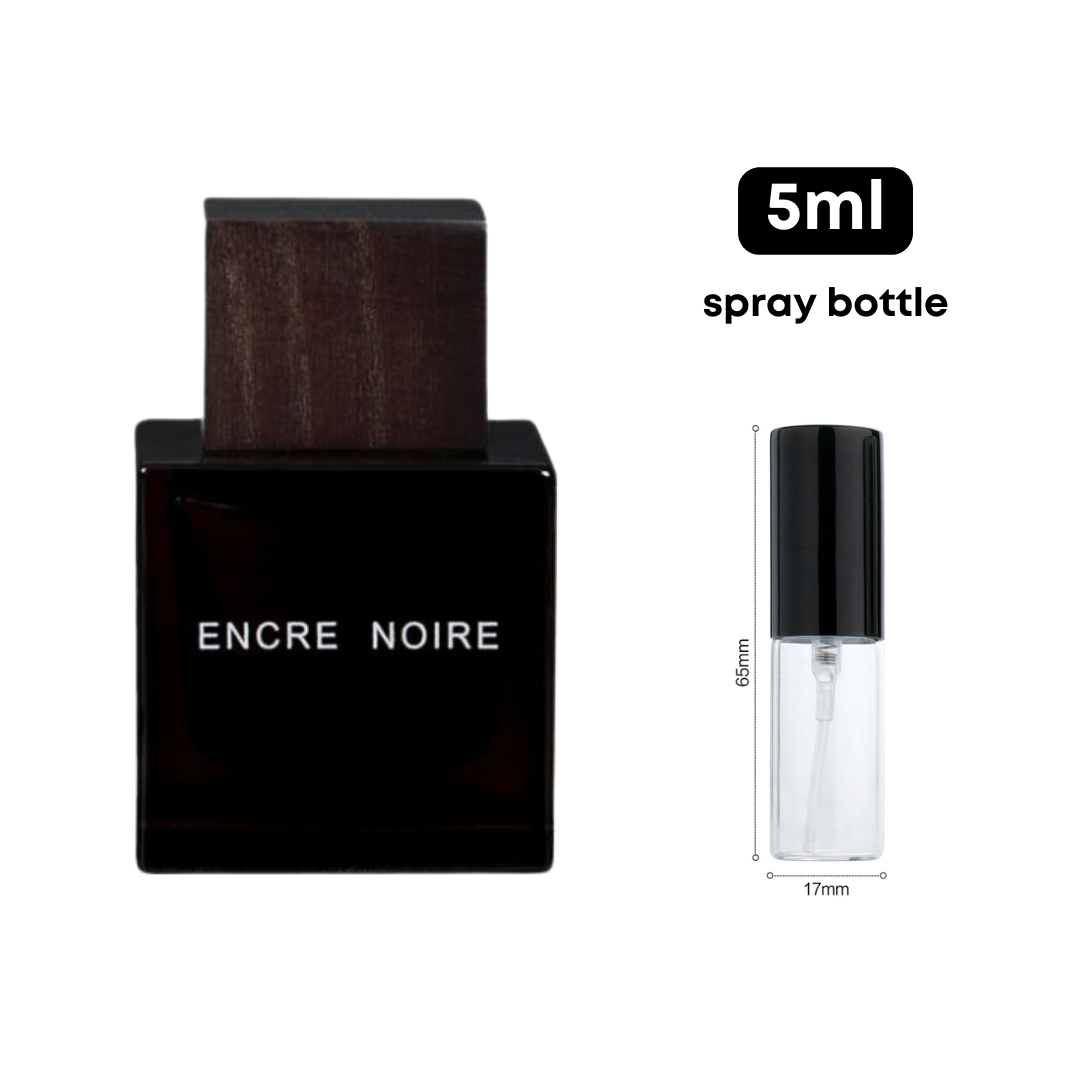 Lalique Encre Noire
