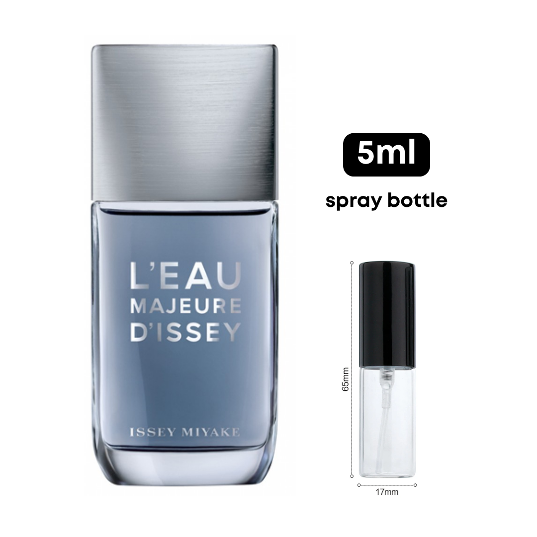 Issey Miyake L'eau Majeure d'Issey