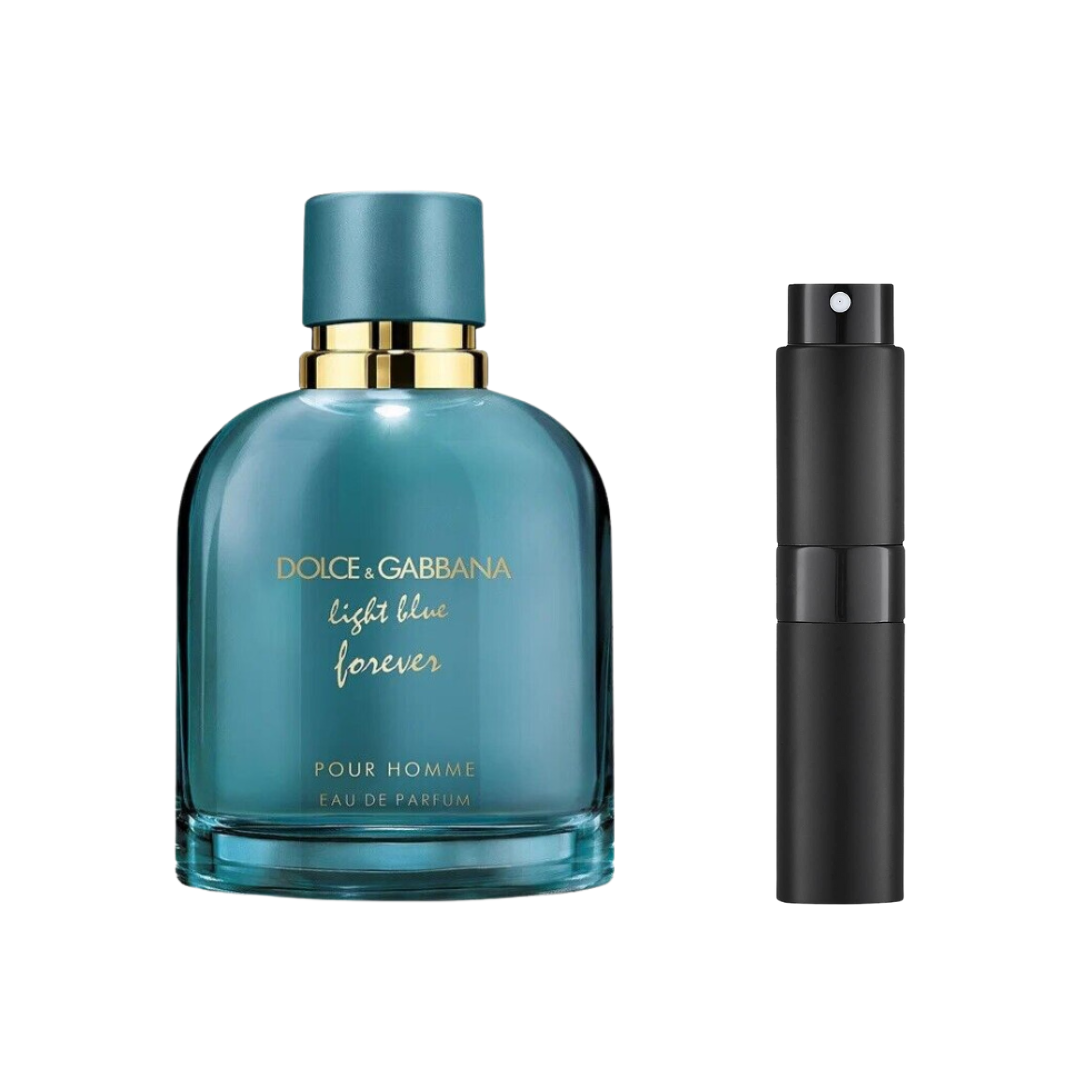 Dolce & Gabbana ❤️ Light Blue Forever ❤️ Dolce & Gabbana Light blue forever – Eau Parfum