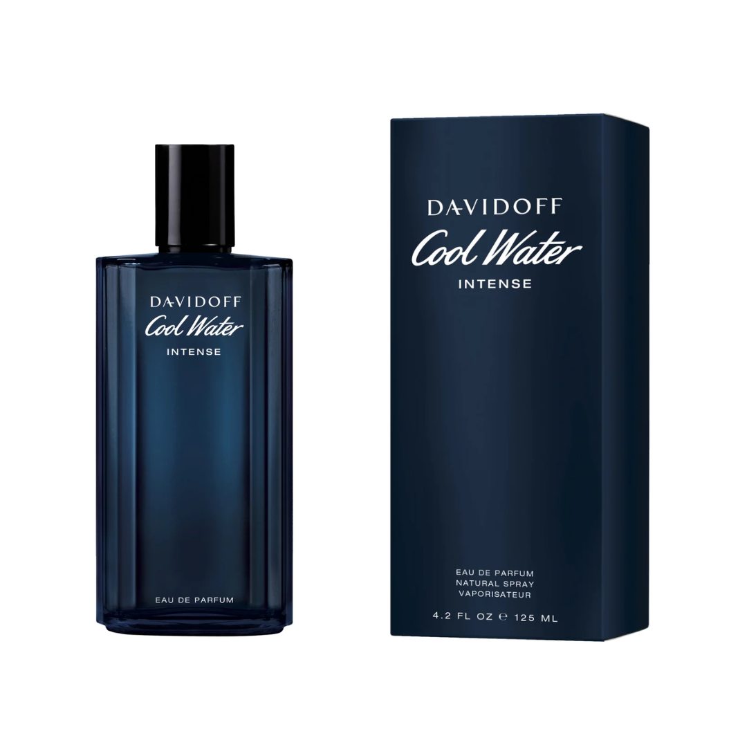 Davidoff Eau Fraîche Intense