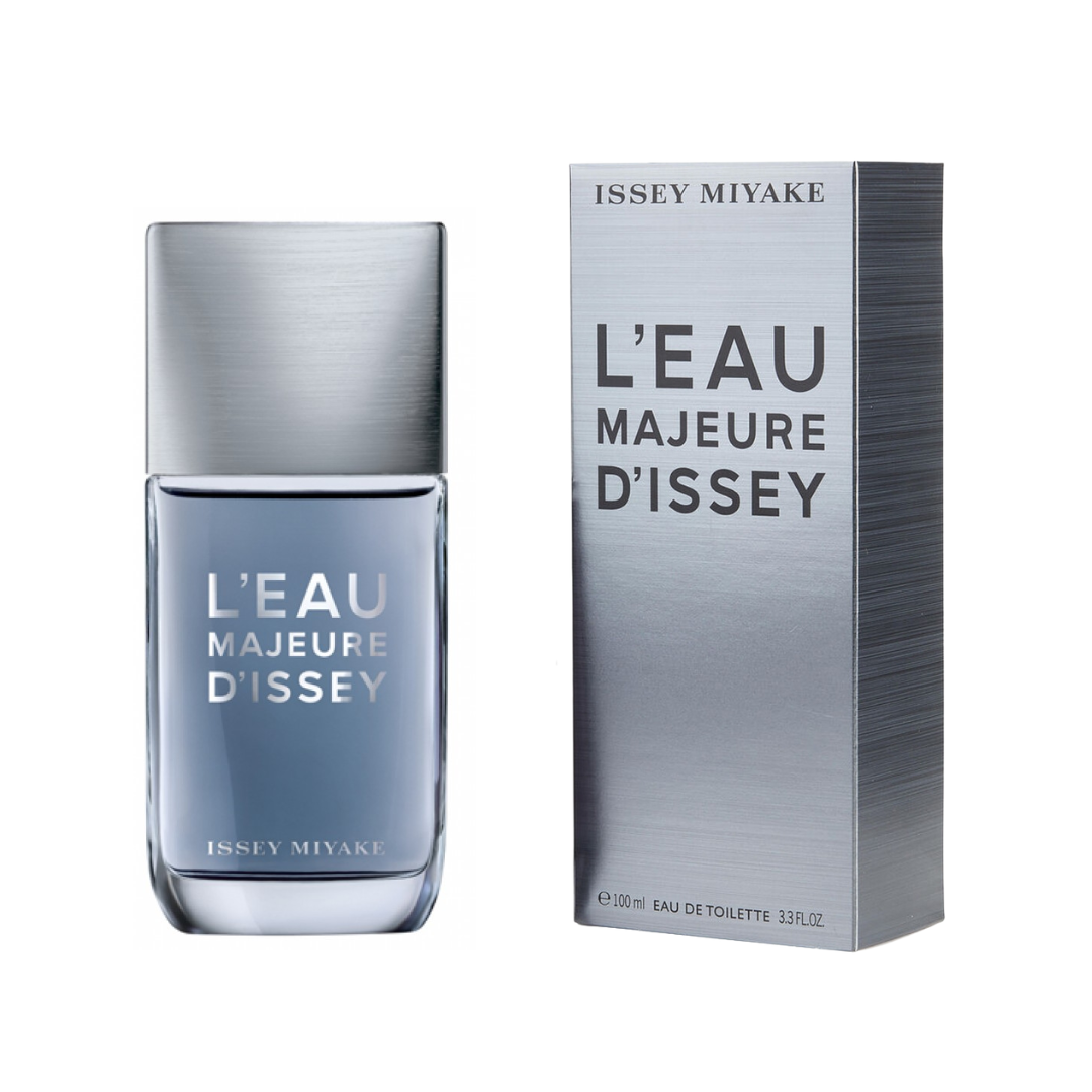 Issey Miyake L'eau Majeure d'Issey