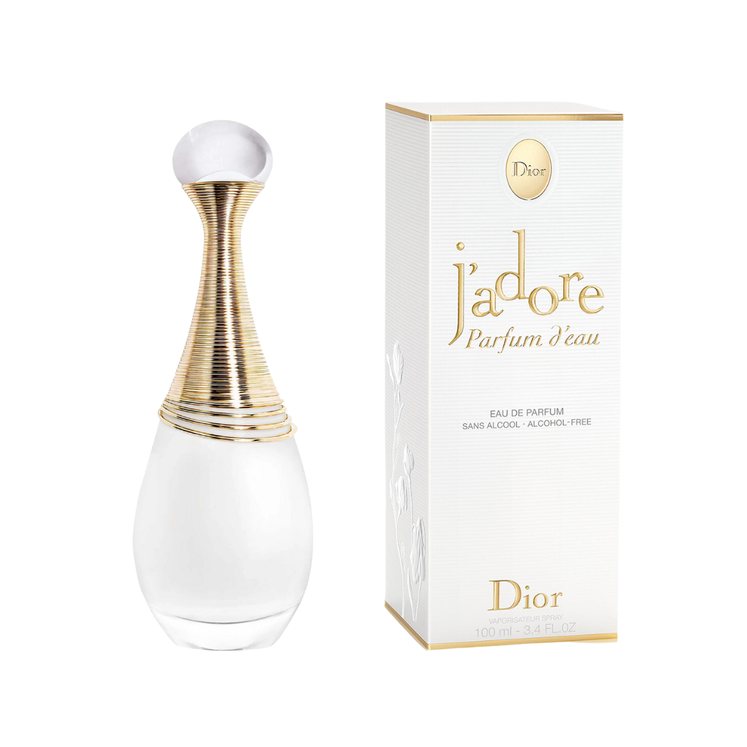 DIOR J adore Parfum d Eau 1.7 oz 50 mL