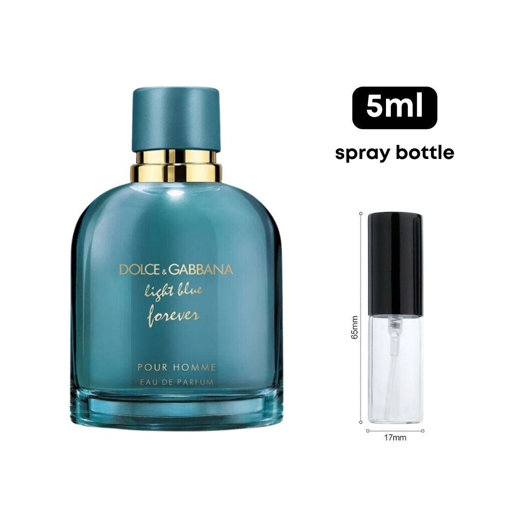 Dolce & Gabbana Light Blue Forever