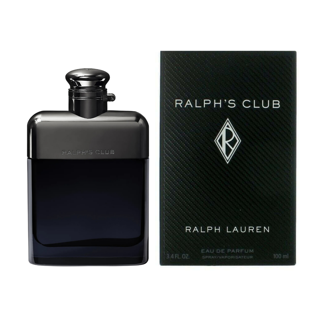 Ralph's Club par Ralph Lauren