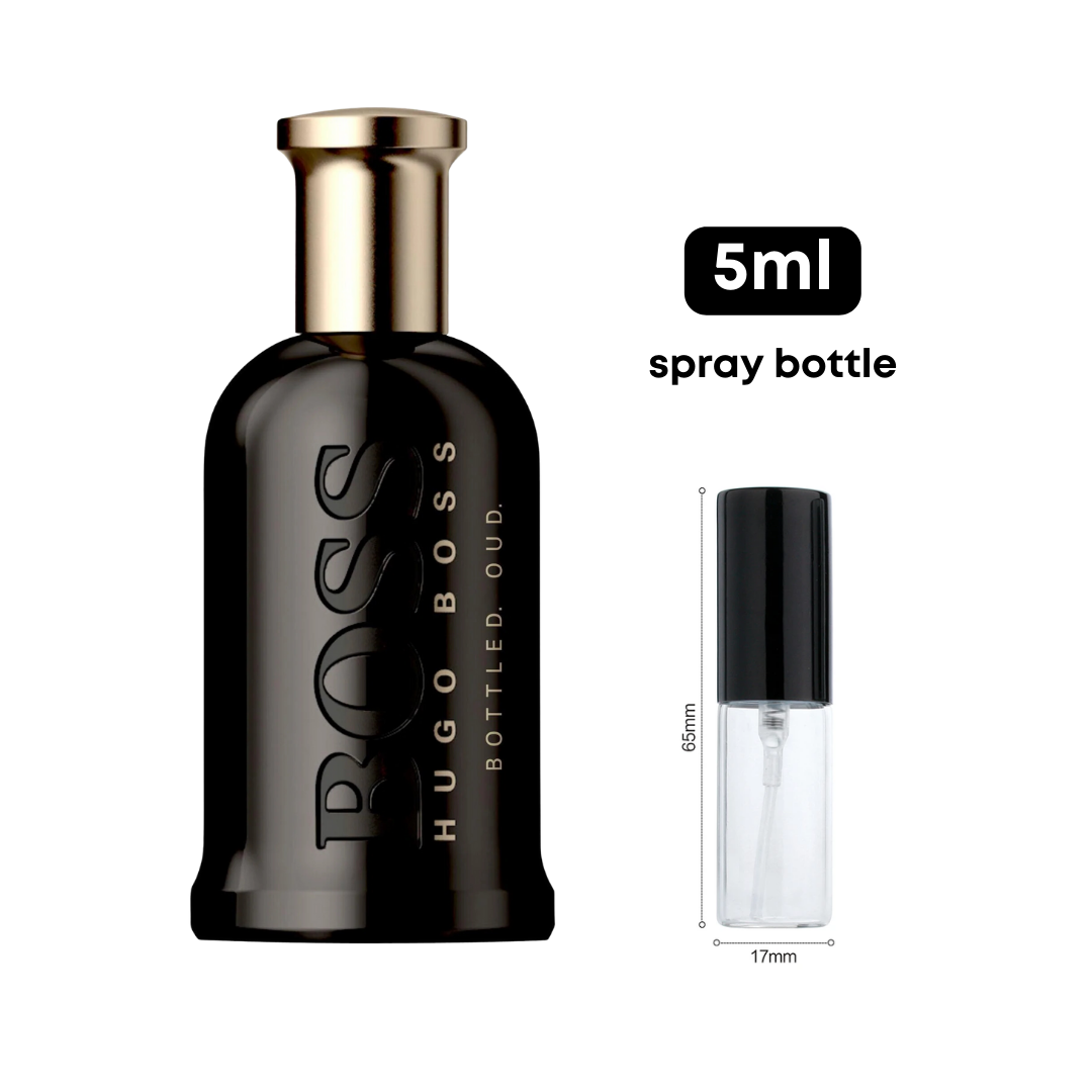 Boss Bottled Oud Perfume Shop