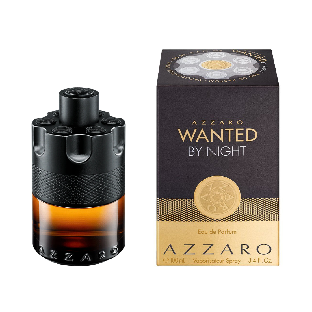 Azzaro Wanted By Night - Perfume Shop