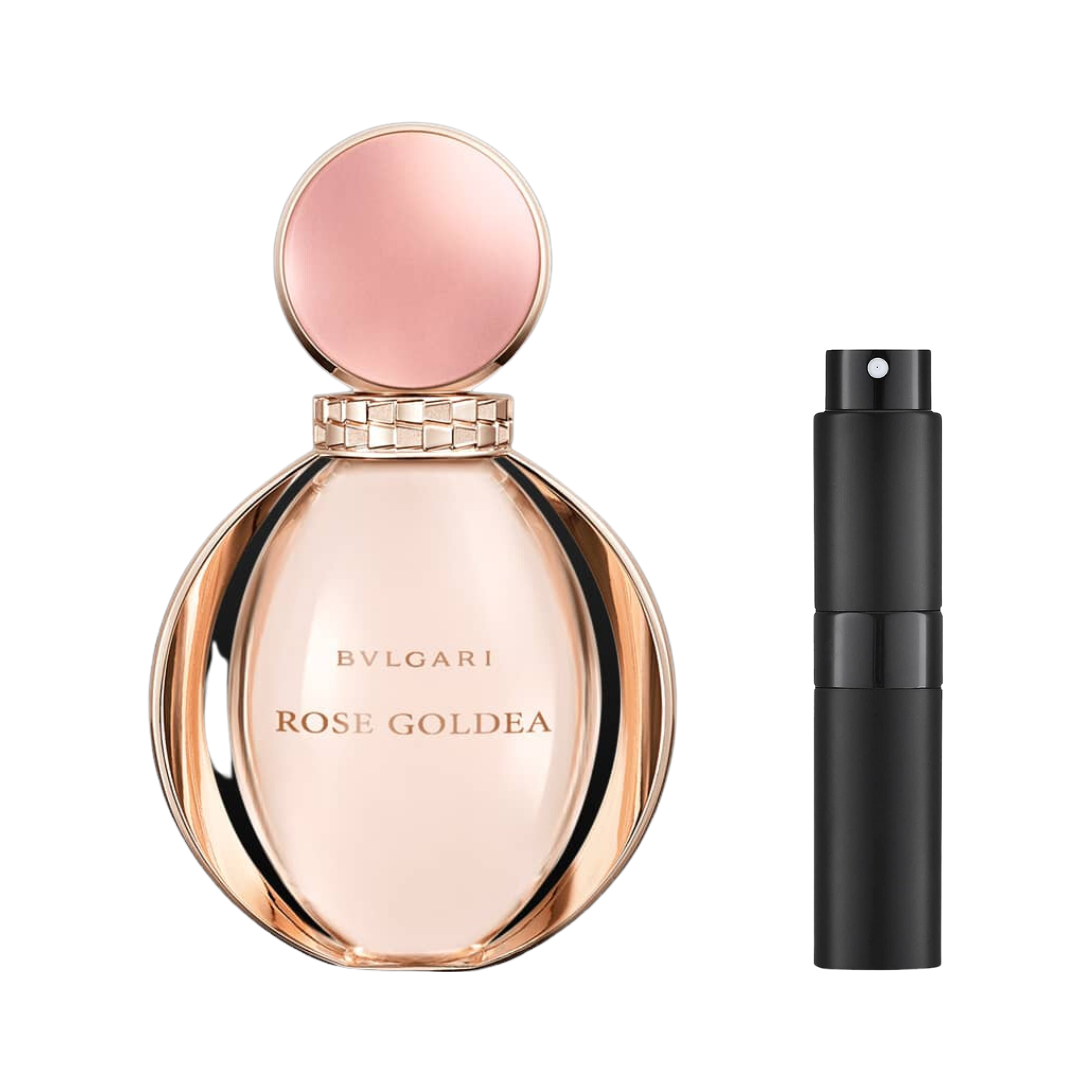 Bvlgari Rose Goldea