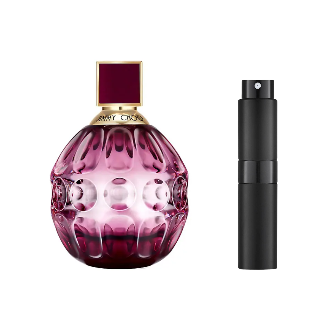 New jimmy top choo fever