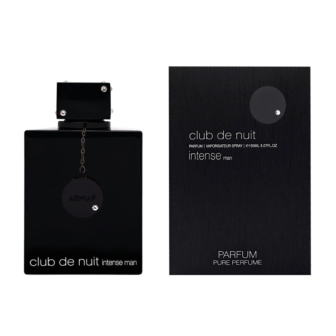 Armaf Club De Nuit Intense Man Parfum