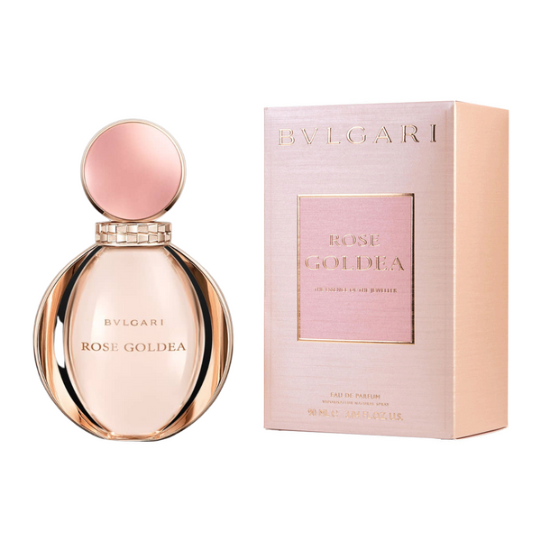新品♡未使用BVLGARI ROSE GOLDEA 90ml Bvlgari Rose Goldea – Perfume Shop