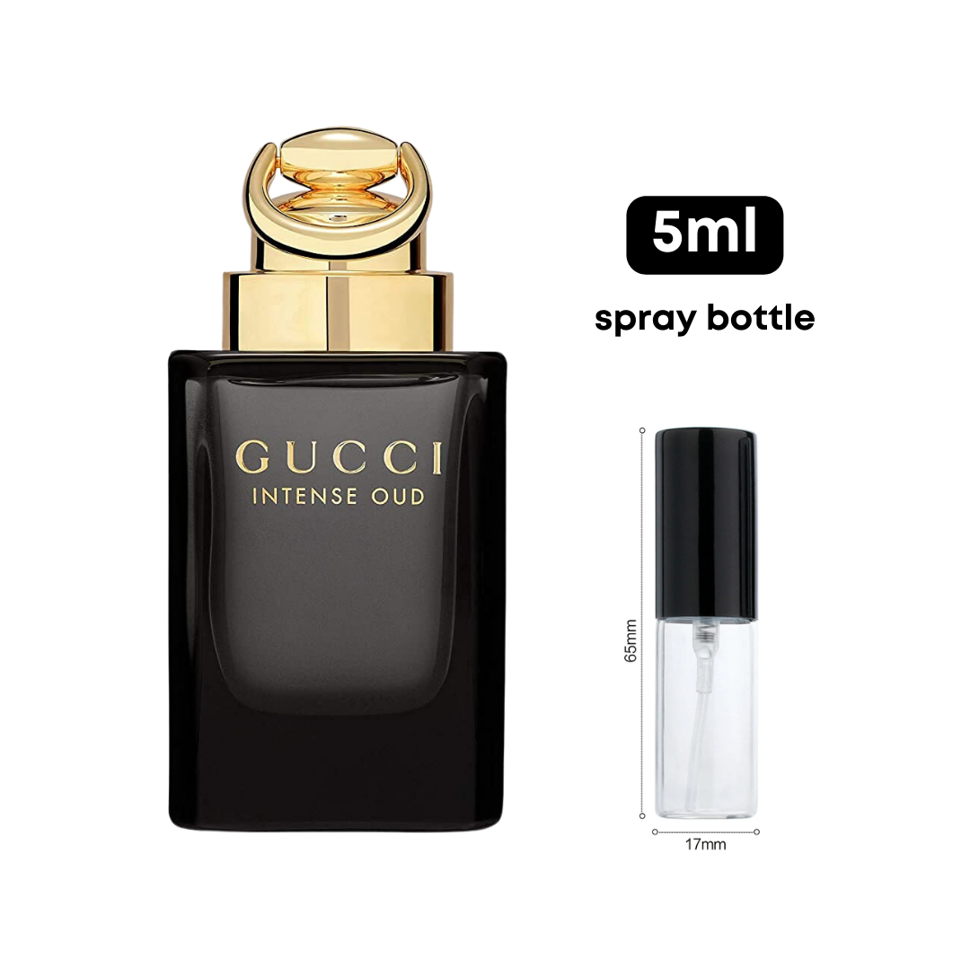 Gucci Intense Oud