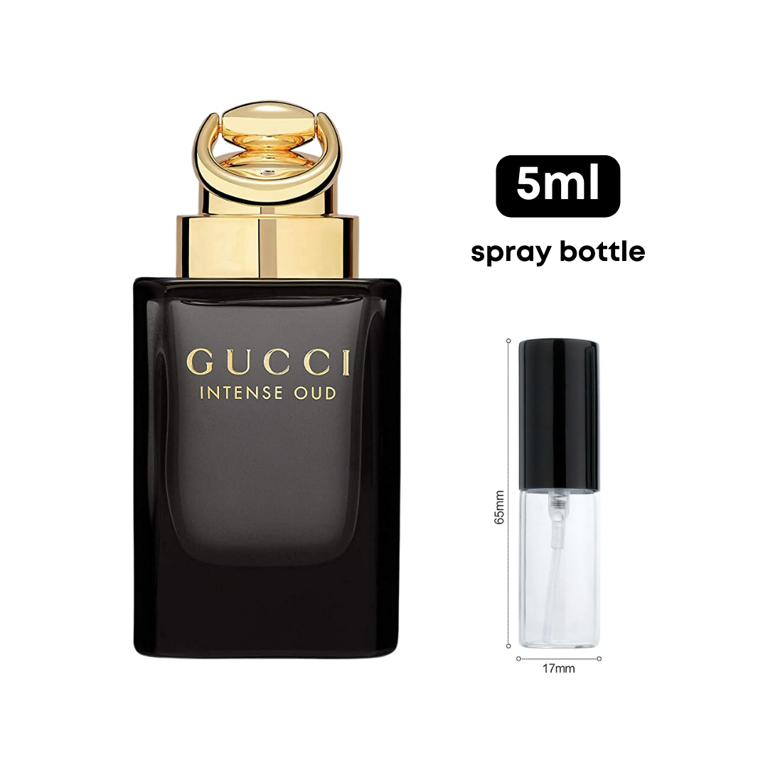 Gucci Intense Oud Perfume Shop