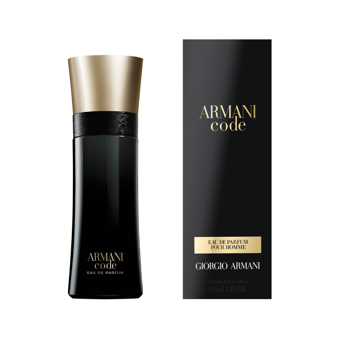 Giorgio Armani Code EDP Pour Homme