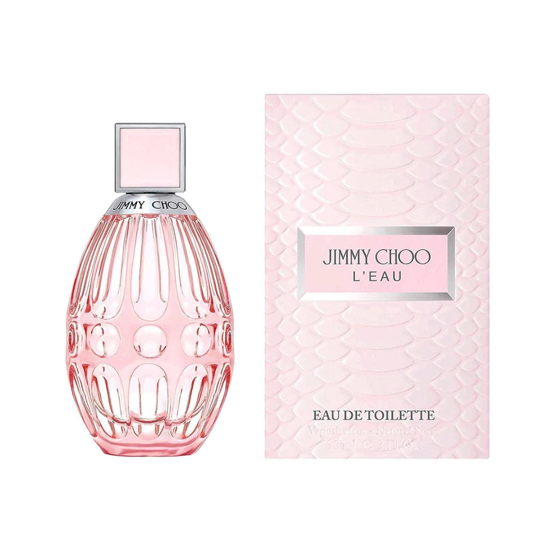 Jimmy Choo L'eau