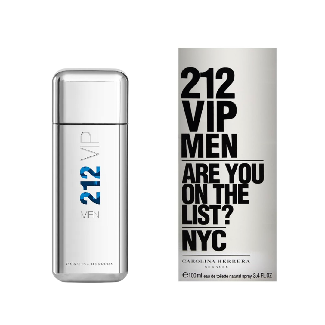 Carolina Herrera 212 VIP