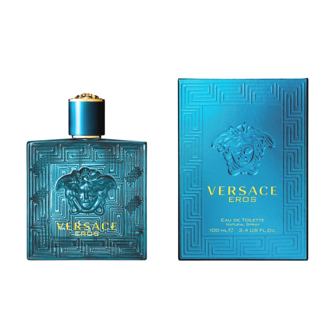 Versace Eros EDT