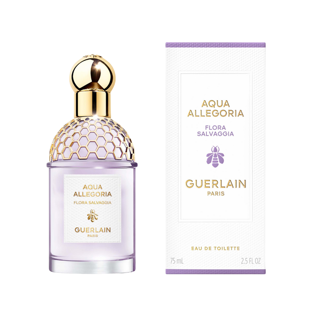 Guerlain Aqua Allegoria Flora Salvaggia