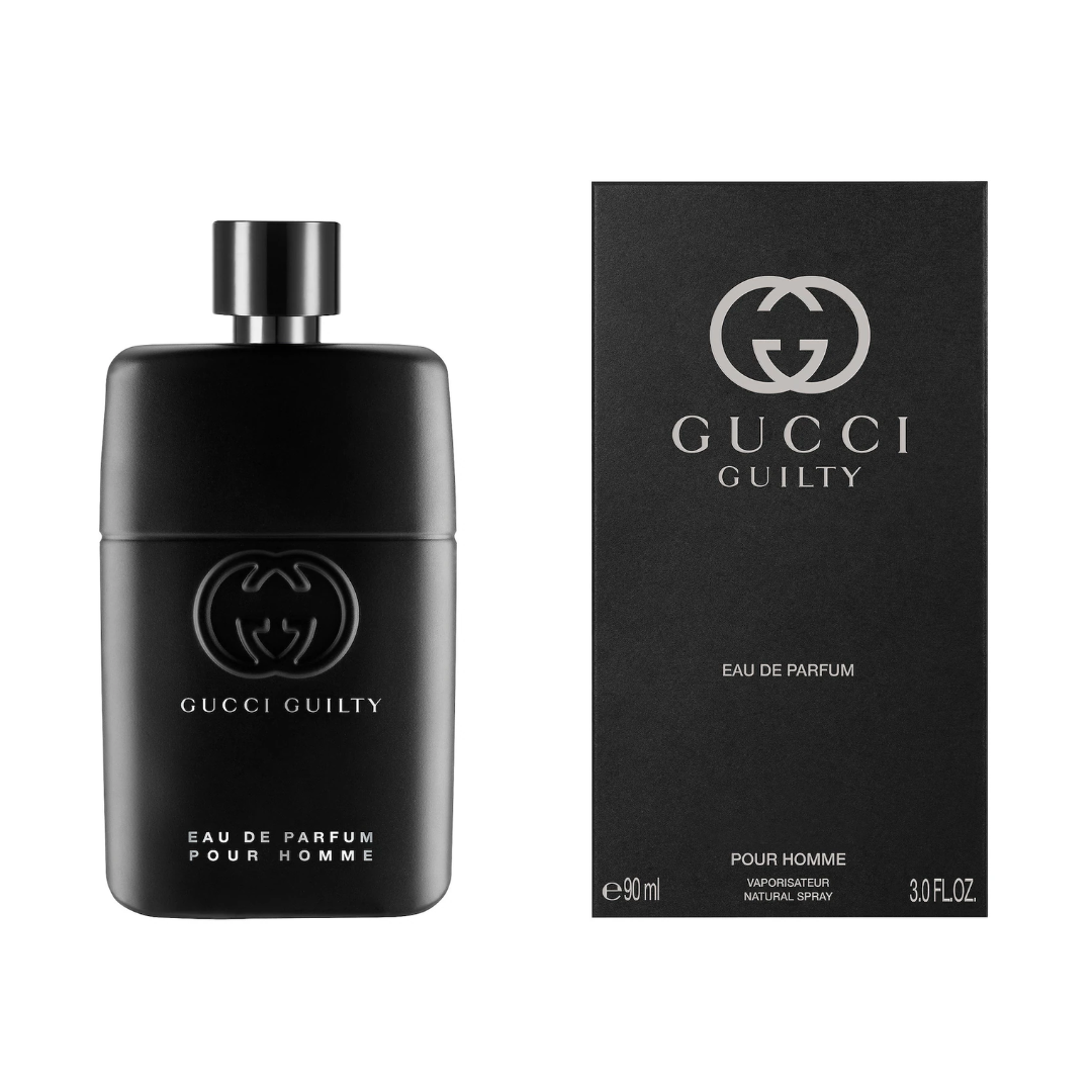 Gucci Coupable Edp