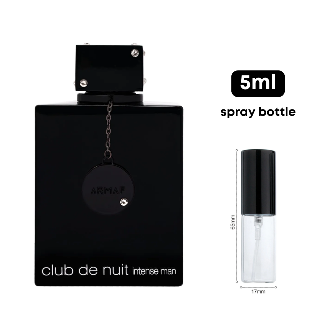 Armaf Club De Nuit Intense Man EDP