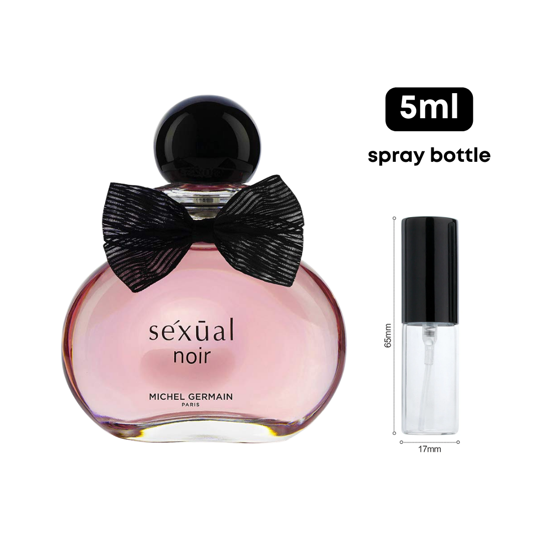 Sexual Noir
