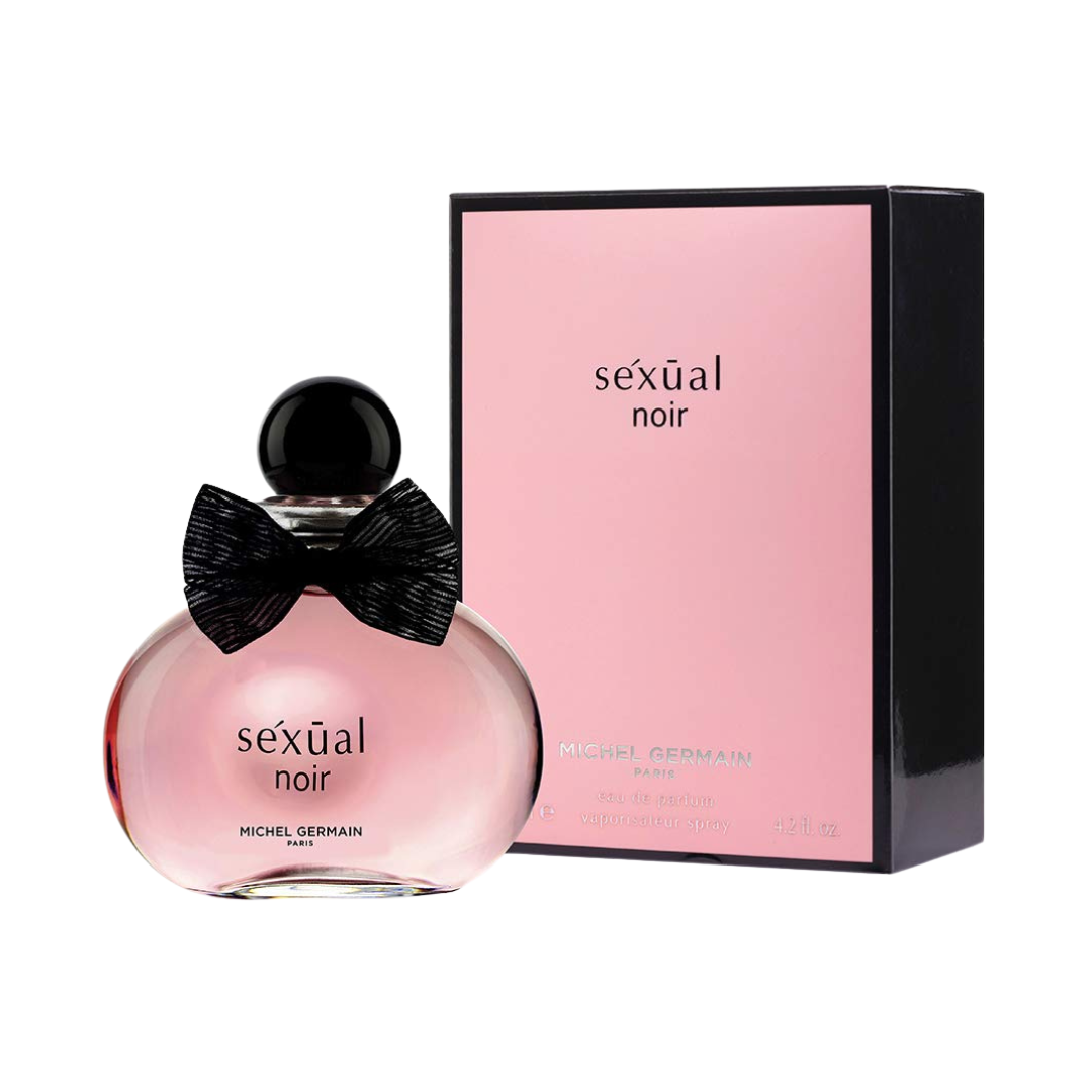 Sexual Noir