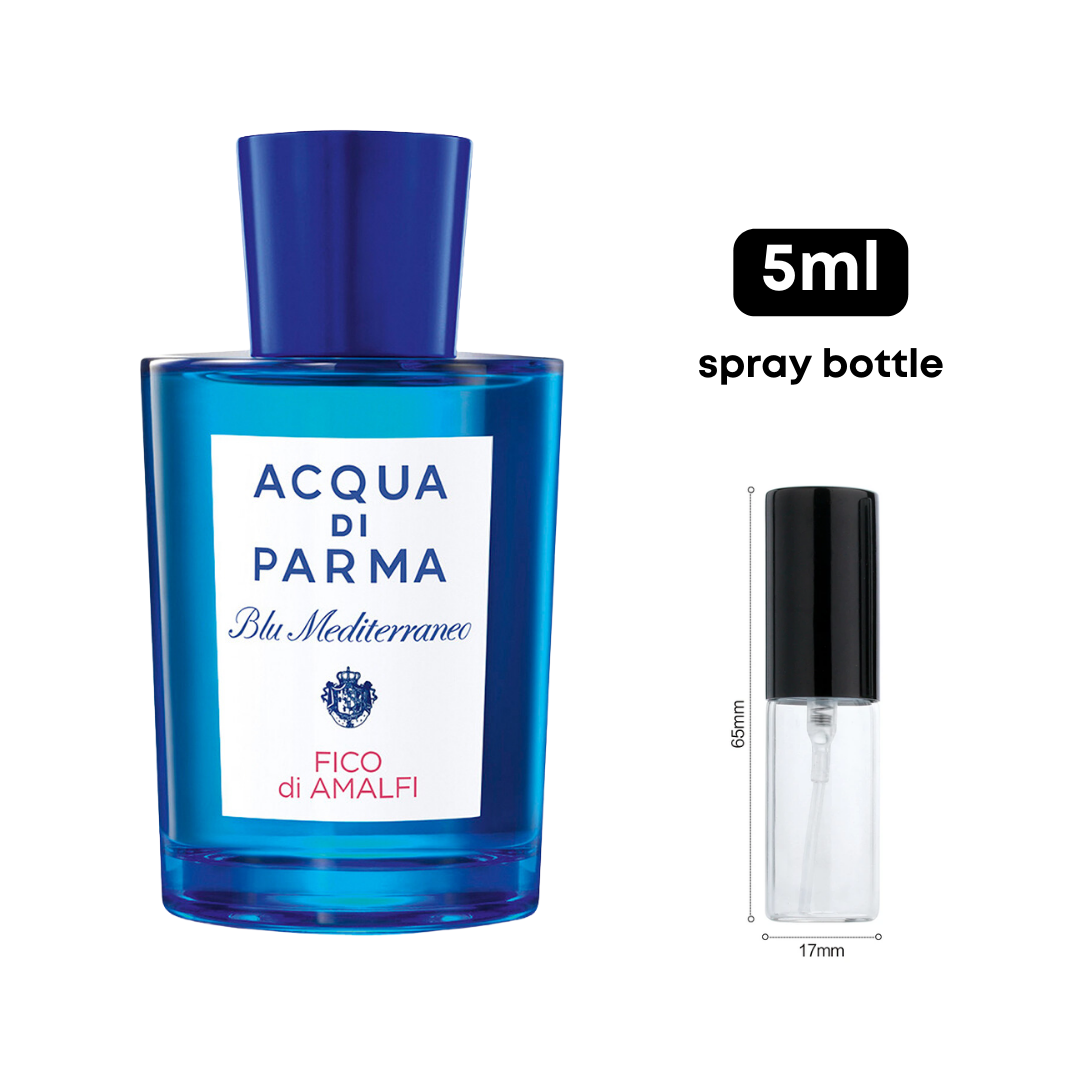 Acqua Di Parma Blu Mediterraneo