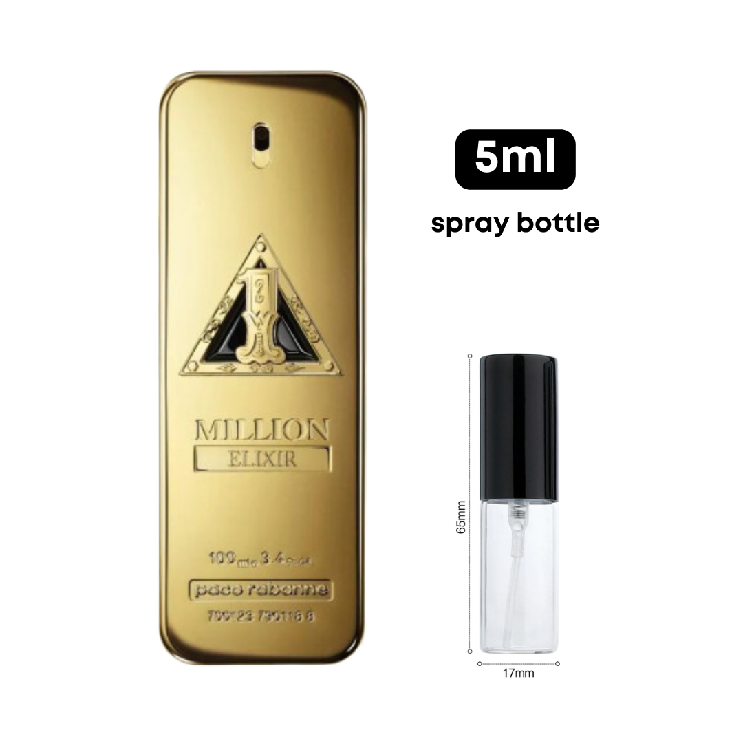 Paco Rabanne 1 Million Elixir