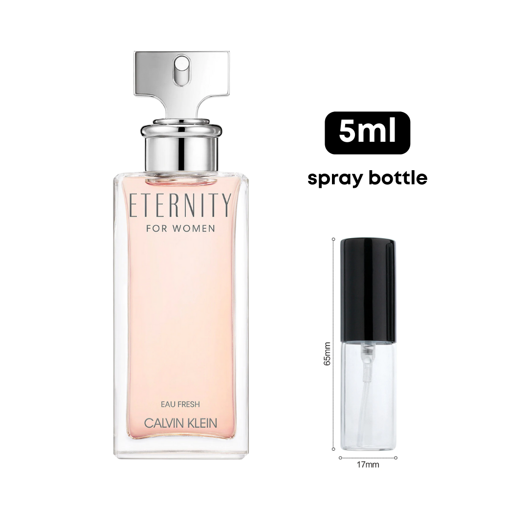 Calvin Klein Eternity Eau Fresh