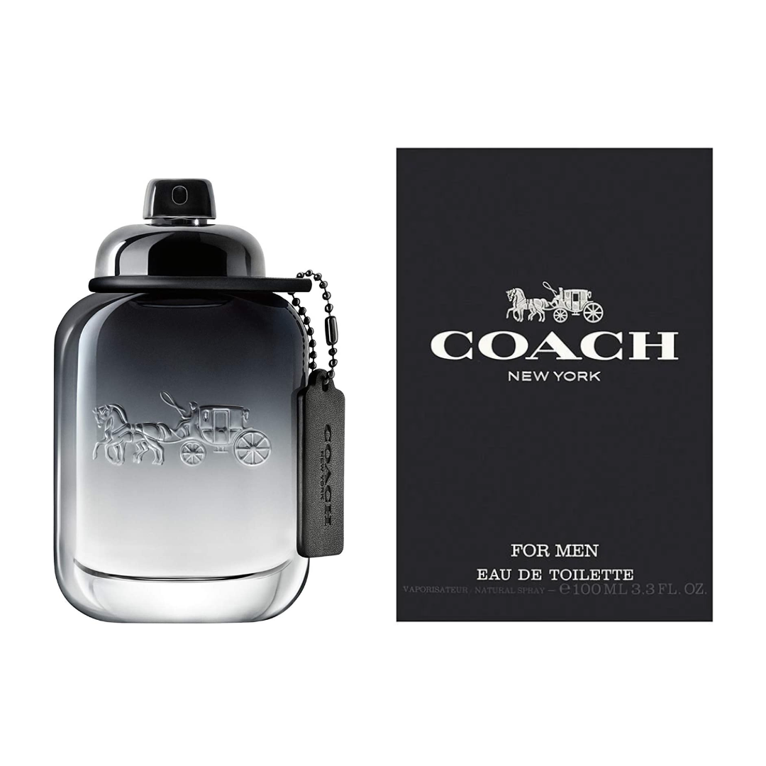 Coach Men