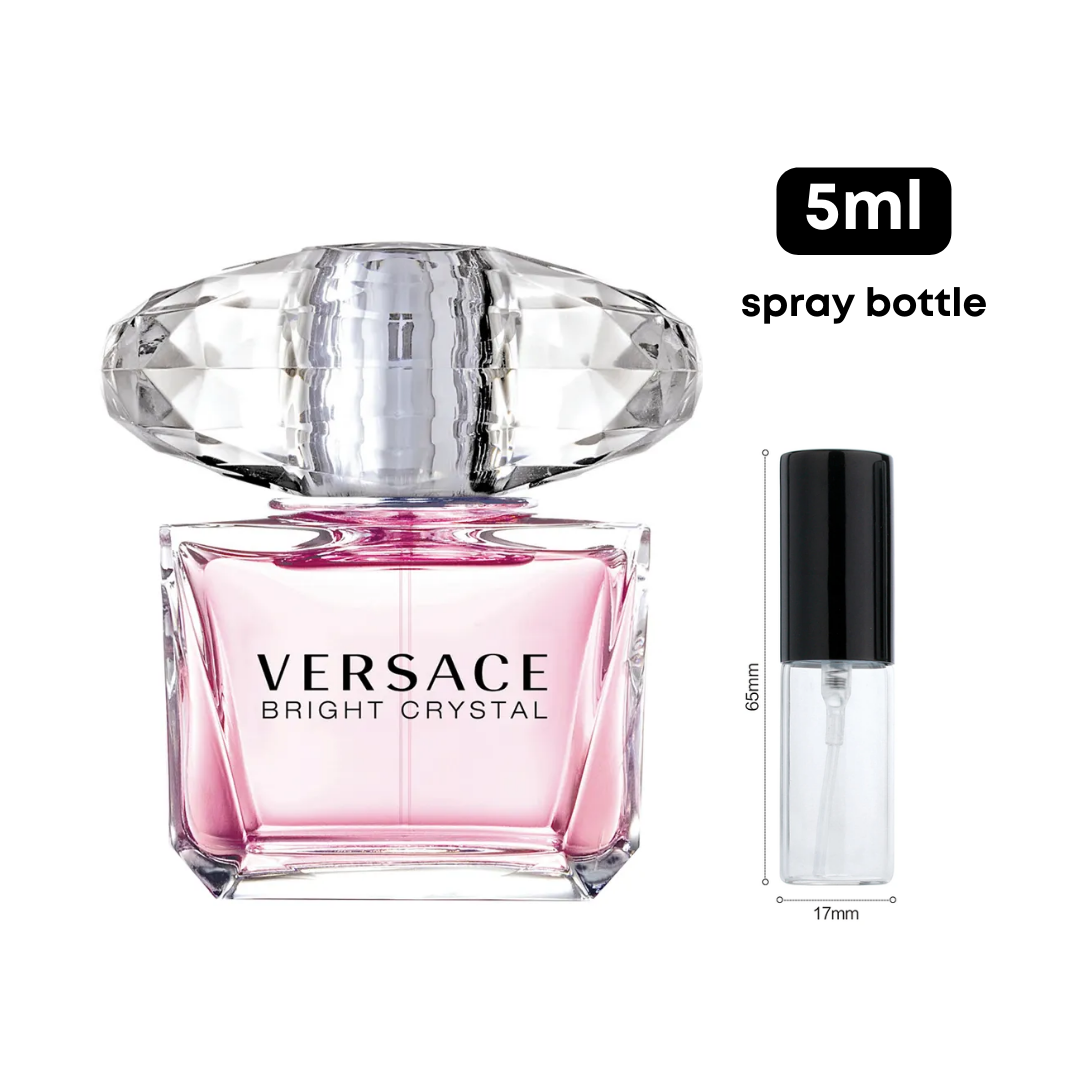Versace Bright Crystal