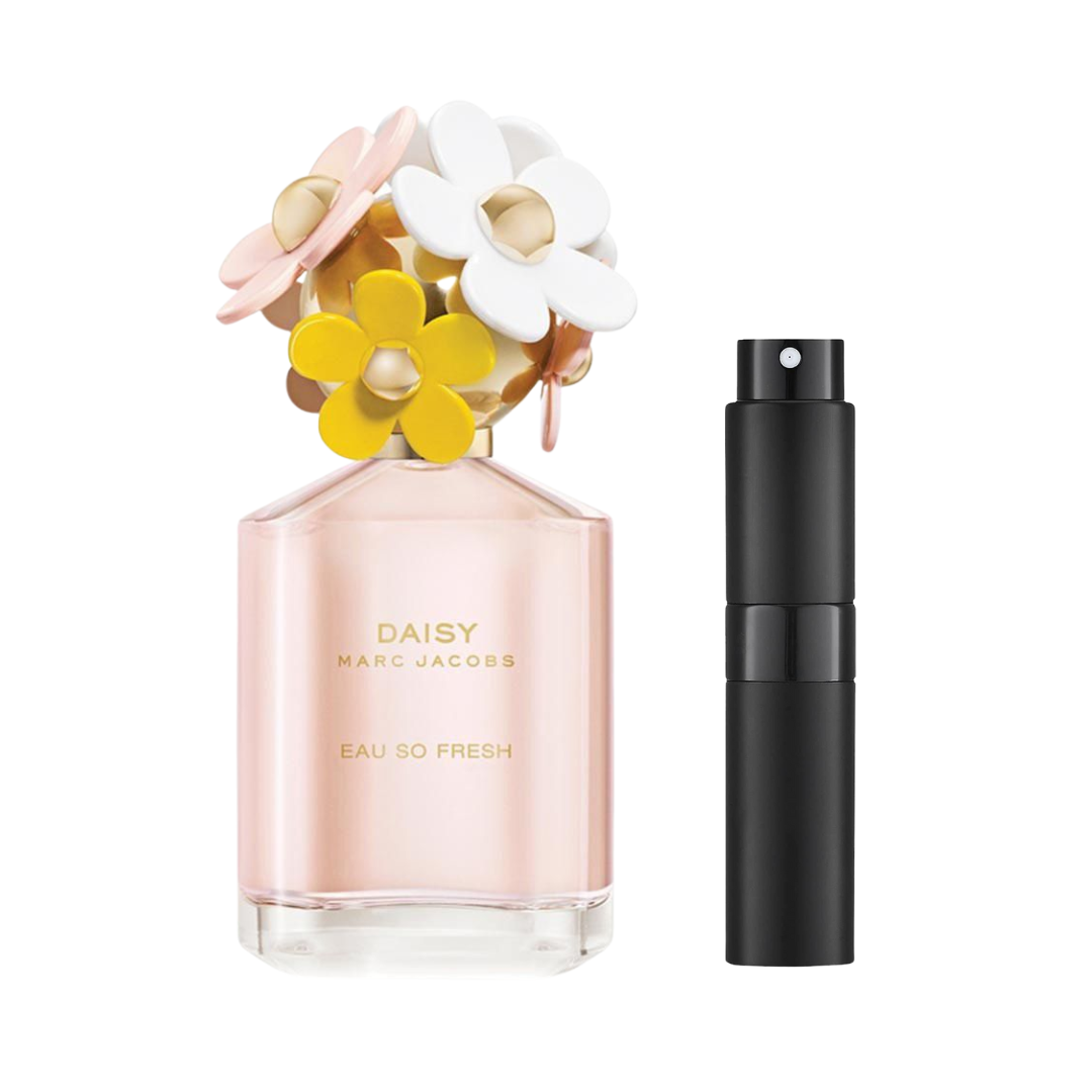 Marc Jacobs Daisy Eau So Fresh Perfume Shop