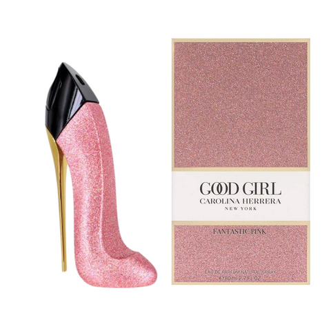 Carolina Herrera Bonne Fille Fantastique Rose