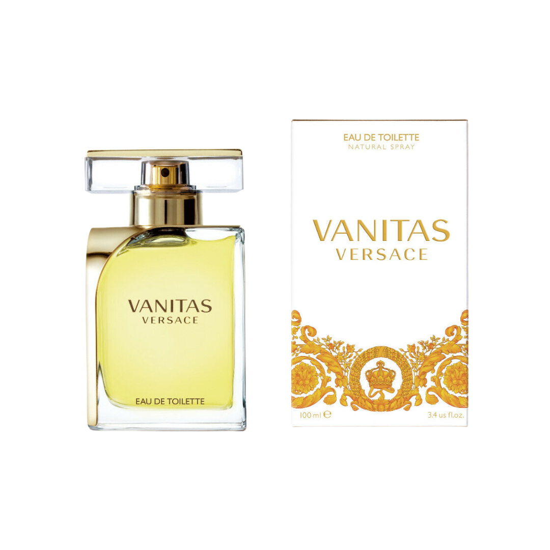 Versace vanitas 100ml price Clearance