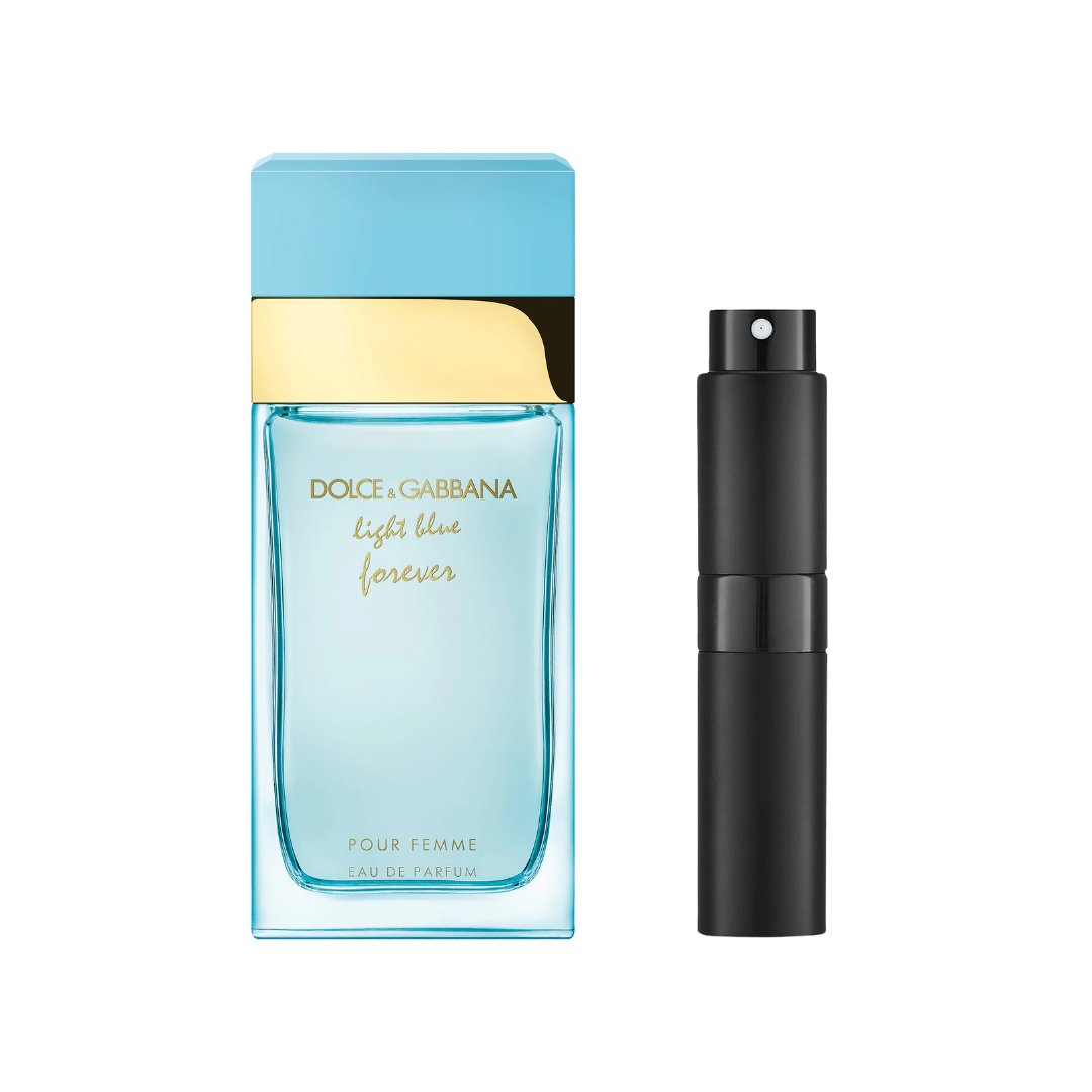 Dolce Gabbana Light Blue Forever Perfume Shop