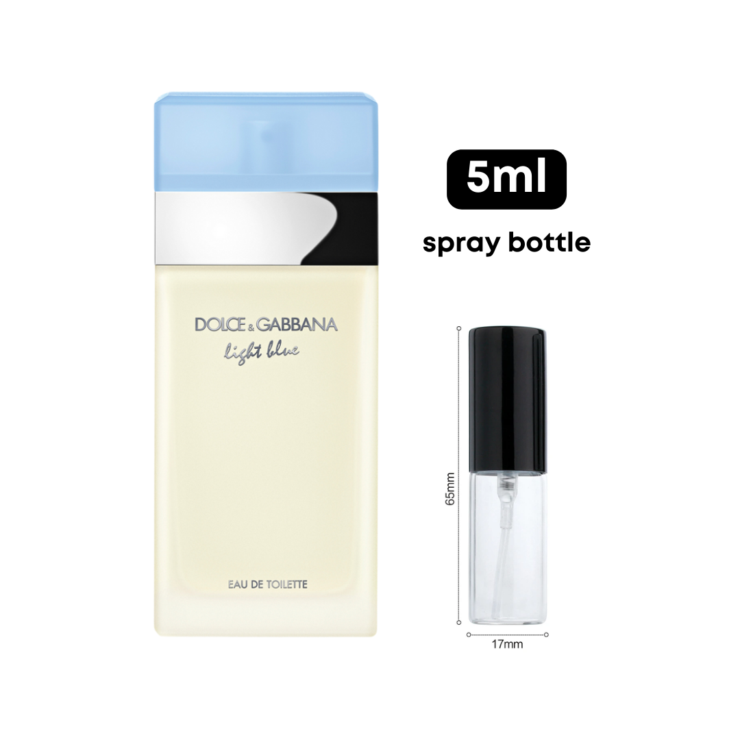 Dolce & Gabbana Light Blue