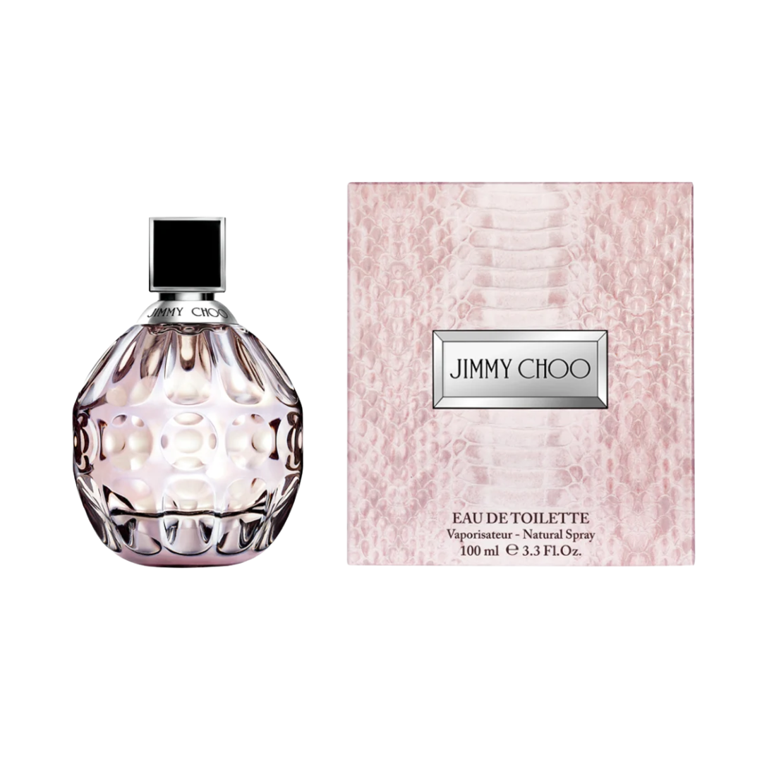 Jimmy Choo Edt