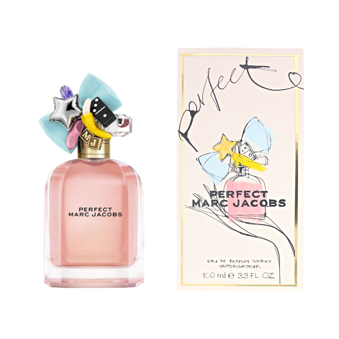 Marc Jacobs Perfect