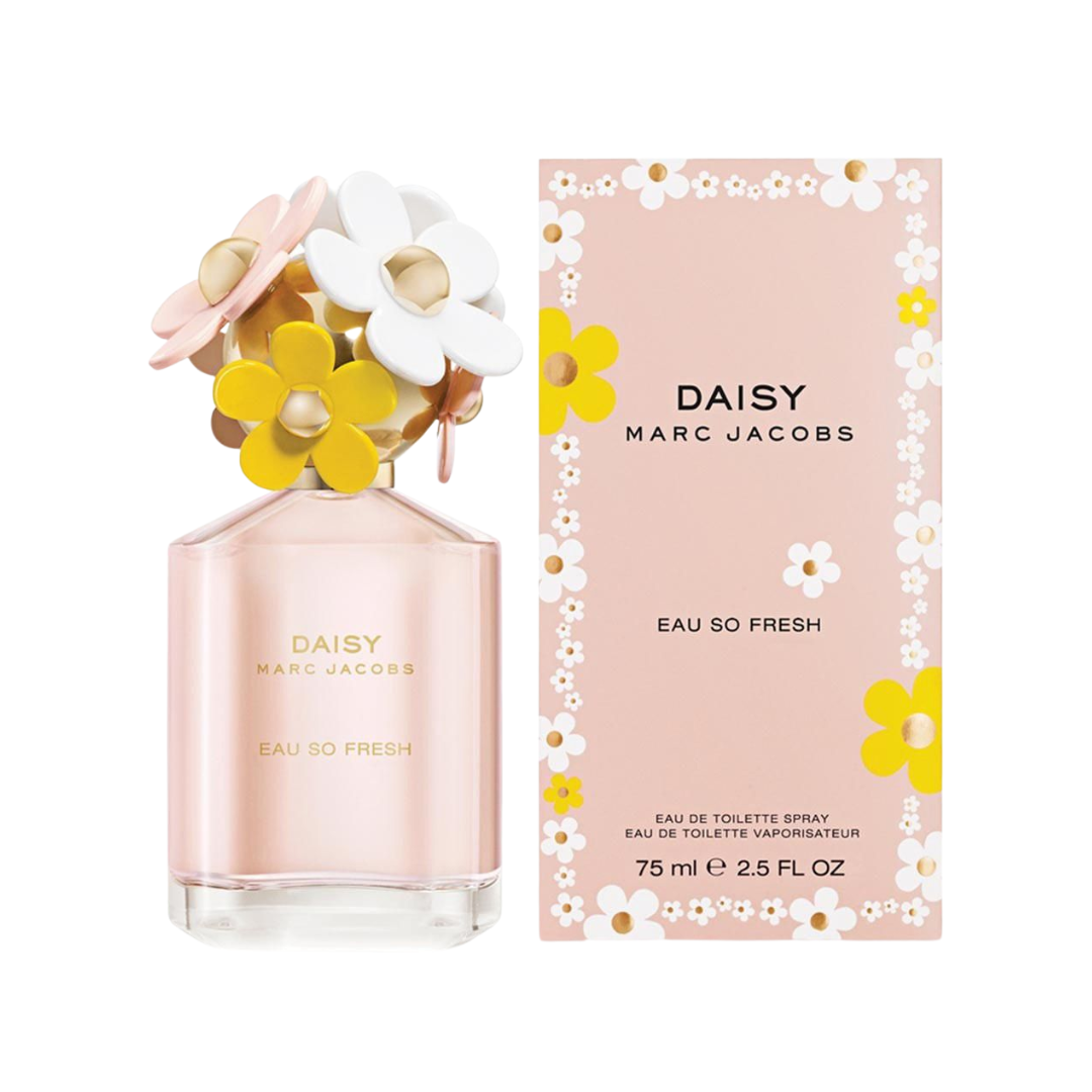 Marc Jacobs Daisy Eau So Fresh