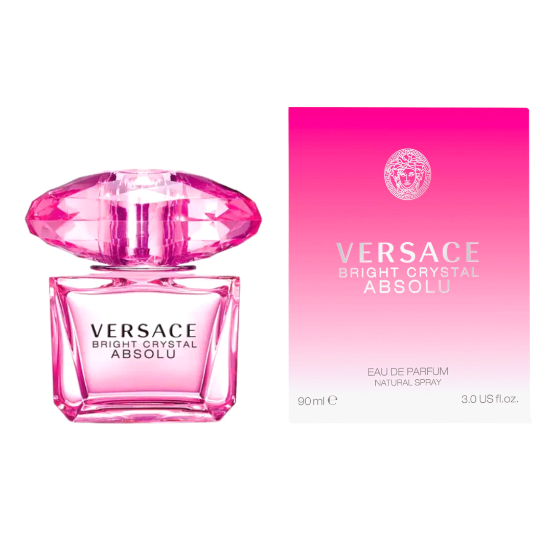 Versace Bright Crystal Absolu