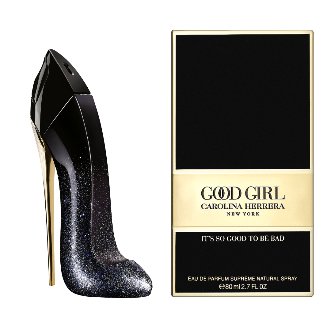 Carolina Herrera Good Girl Supreme