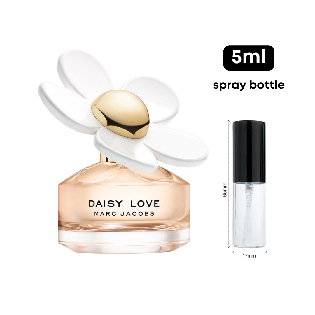 Marc Jacobs Daisy Love Perfume