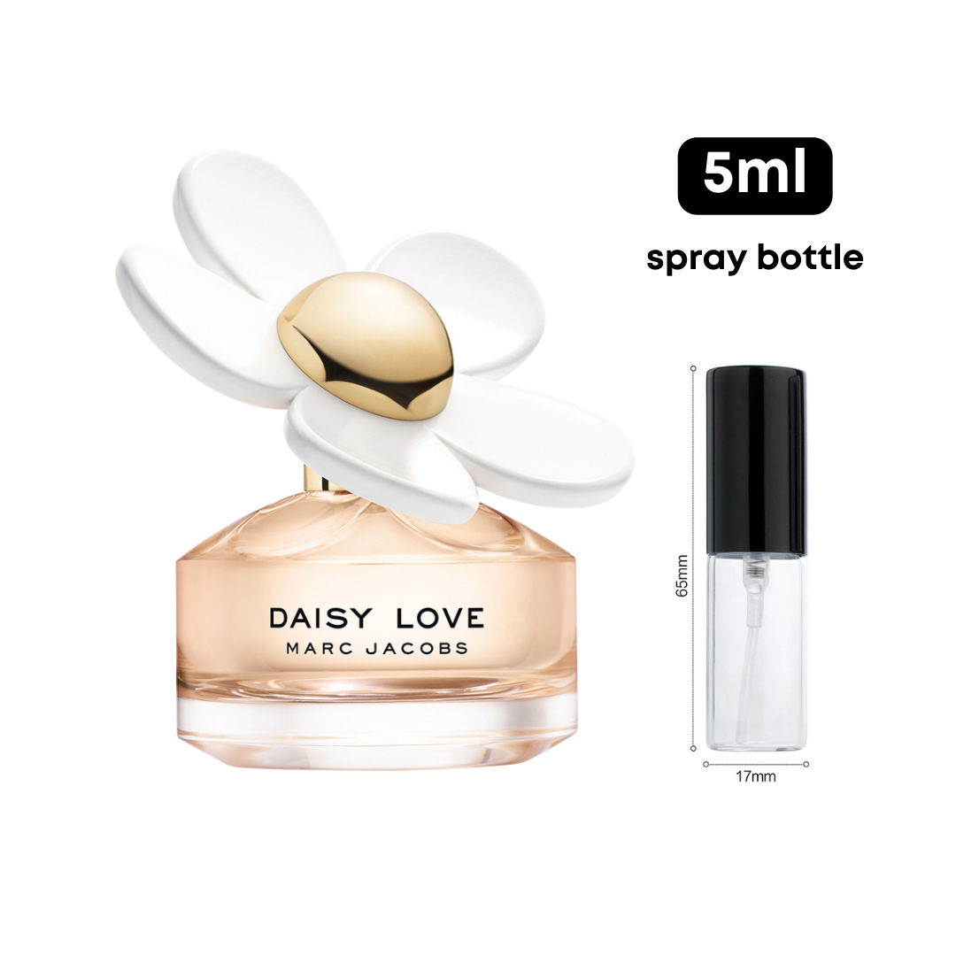 Marc jacobs daisy love top parfüm