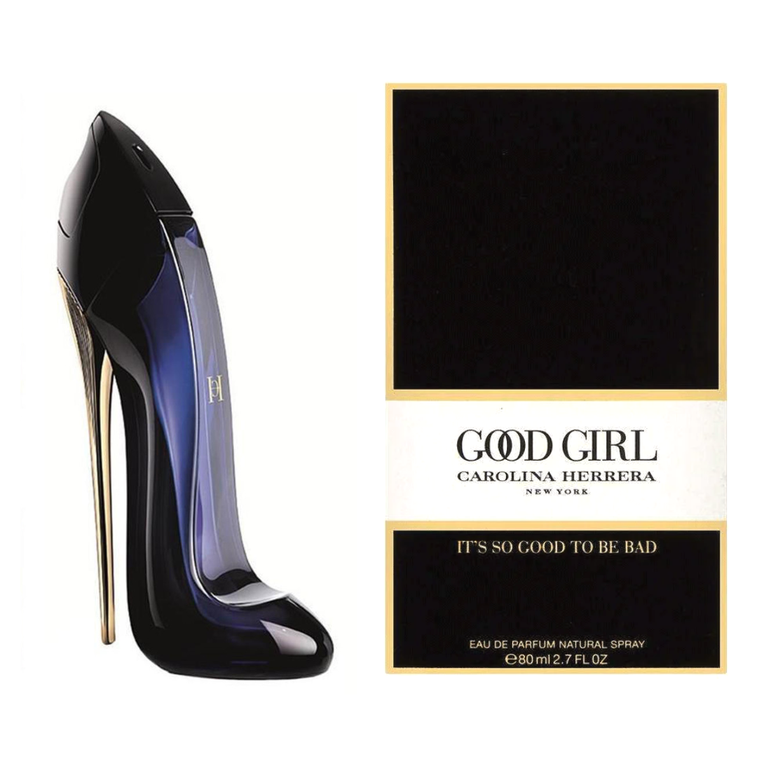 Carolina Herrera Good Girl